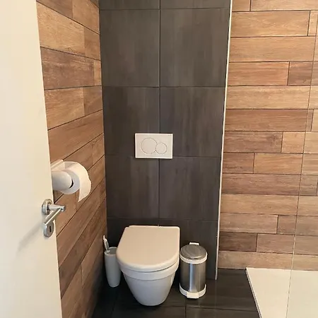 Apartment T2 Face Au Mont Blanc Au Plateau D'assy Passy (Haute-Savoie)