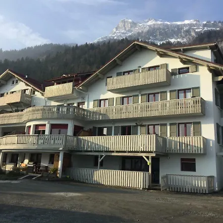T2 Face Au Mont Blanc Au Plateau D'assy Apartment Passy (Haute-Savoie)