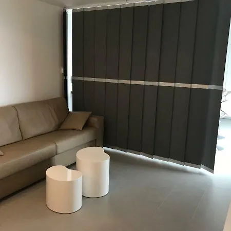Apartment T2 Face Au Mont Blanc Au Plateau D'assy